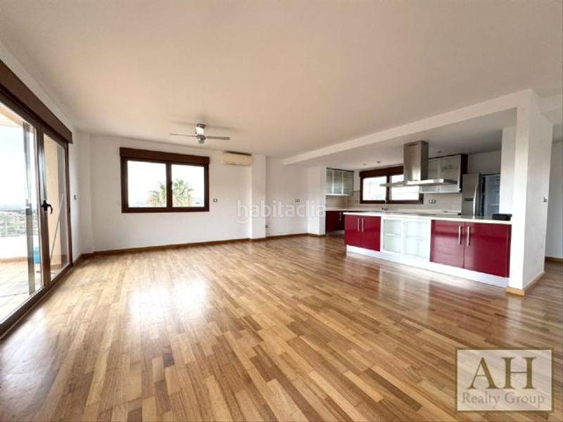 Foto 97d1199e-c730-4094-bee4-66058601bd2e. Dachwohnung in Altea la vella Altea