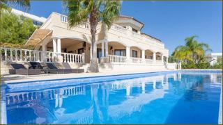 Haus in La Fustera