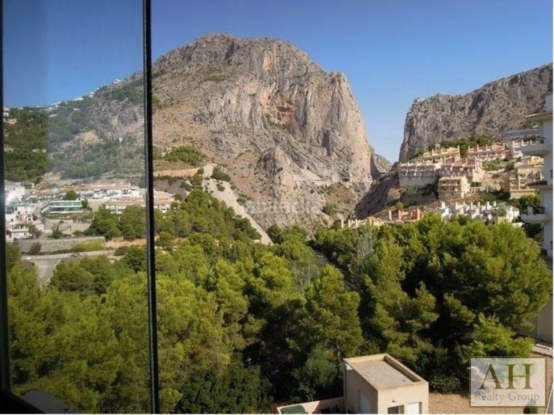 Foto 372ca93a-f3b8-4e26-940f-2fc198ae454e. Apartamento en Mascarat Altea