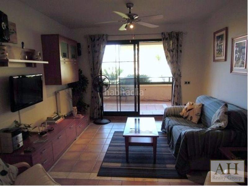 Foto aee7f80a-e3cb-417d-96b3-6dee1297770b. Apartamento en Mascarat Altea