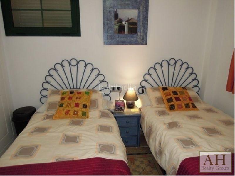 Foto e1bbd8e3-4dff-41d6-ad33-a66b1cbab90c. Apartamento en Mascarat Altea