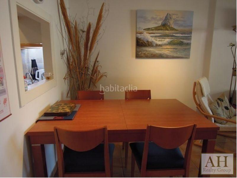 Foto f70d1037-2305-4ab5-8b22-0bd2b6b13cc0. Apartamento en Mascarat Altea