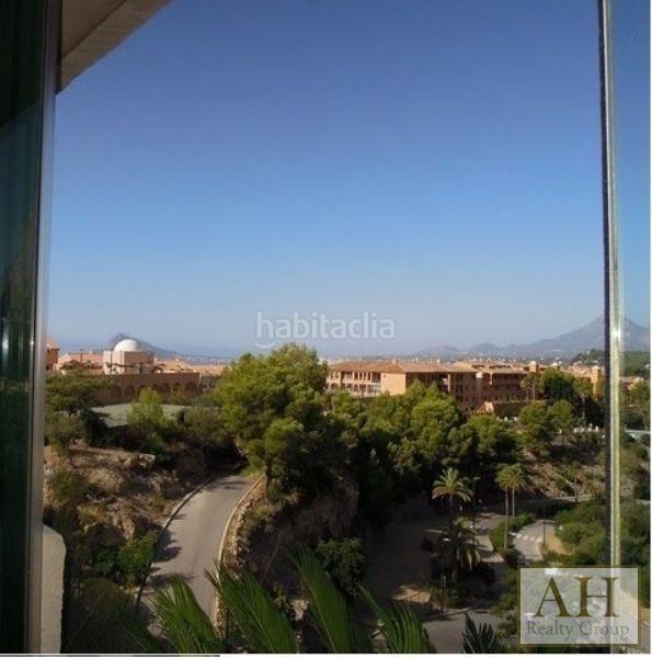 Foto 3356a243-cecd-4342-a64d-823c4ac5c901. Appartement in Mascarat Altea