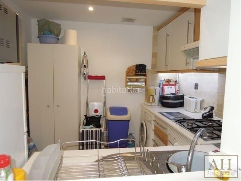 Foto 66a24c5f-b7d6-49a9-85a4-39a615b08f8b. Appartement in Mascarat Altea
