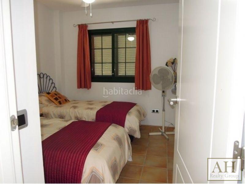 Foto 2d3895e8-8084-45ae-9a90-eba233bc2ca3. Piccolo appartamento in Mascarat Altea