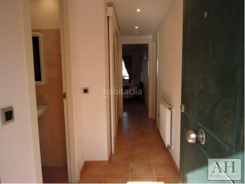 Foto bea81e3b-3fd7-40b3-8fec-f2174d3cd6b6. Piccolo appartamento in Mascarat Altea