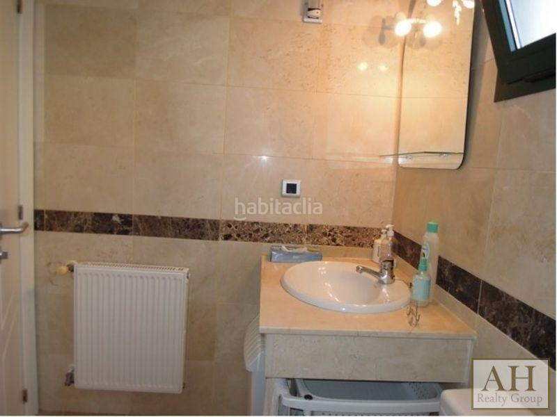 Foto f7e74085-97ae-49dd-80c2-44eda1b84f70. Piccolo appartamento in Mascarat Altea