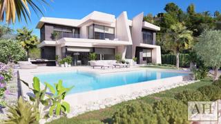 Maison à Cometa