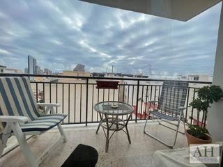 Apartament a Pueblo