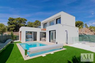 Maison à Pueblo-Ubanizaciones
