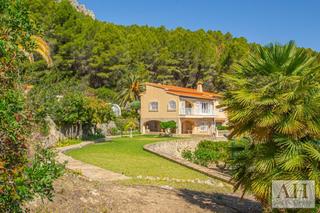 Maison à Benissa Pueblo