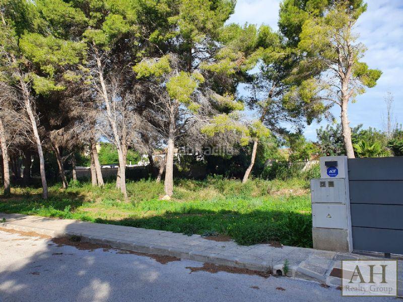 Foto 38b3cedd-7308-4f68-bb7d-37626a525d53. Terreny residencial a Casco Urbano Moraira