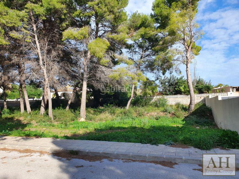Foto 4d1d2848-0177-4be9-8e24-74f828db60fd. Terreny residencial a Casco Urbano Moraira