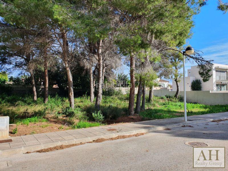 Foto af855172-bc74-4786-b75a-2f75e36d27bc. Terreny residencial a Casco Urbano Moraira