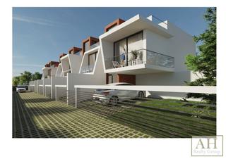 Casa a Marisol Park - Ortembach - Los Almendros