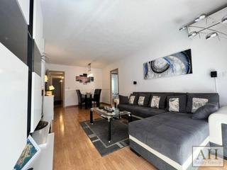 Apartament a Pueblo