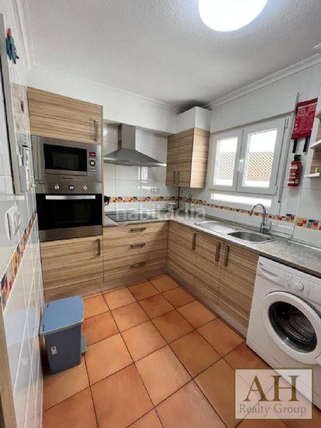 Foto 154b8591-53df-4a67-8abf-3072c3007367. Appartement dans Pueblo Calp