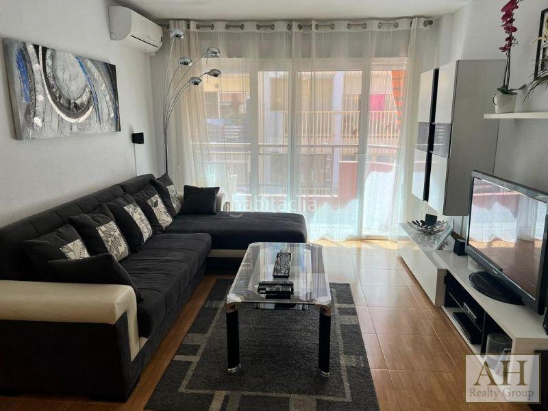 Foto 2c8380d0-13f0-40bb-989d-0364016ae897. Appartement dans Pueblo Calp