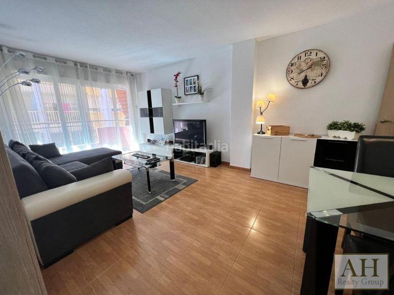 Foto 6c168be9-b662-4c28-9ed5-d49d8bf11346. Appartement dans Pueblo Calp