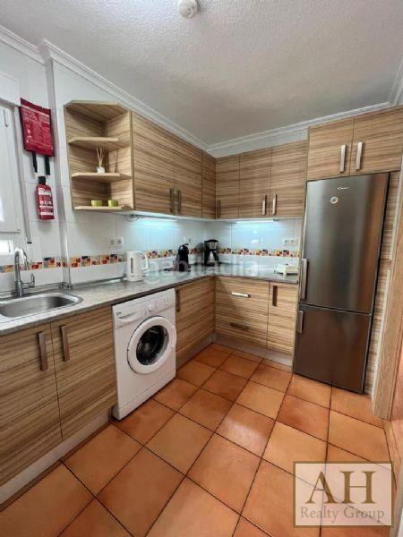 Foto 38850e71-3746-420c-bcd8-dcc5621d99ad. Piccolo appartamento in Pueblo Calp