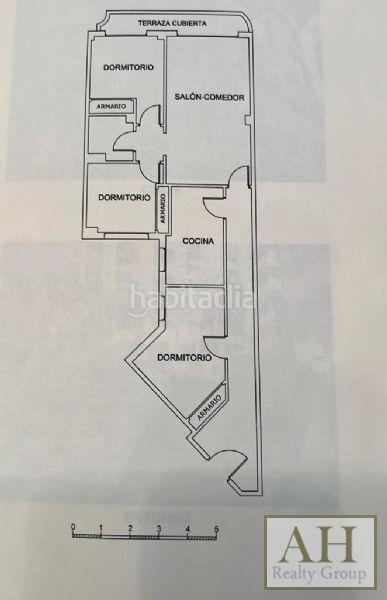 Foto 72a6dd5e-1f3d-4844-8023-c295c510e1bb. Piccolo appartamento in Pueblo Calp