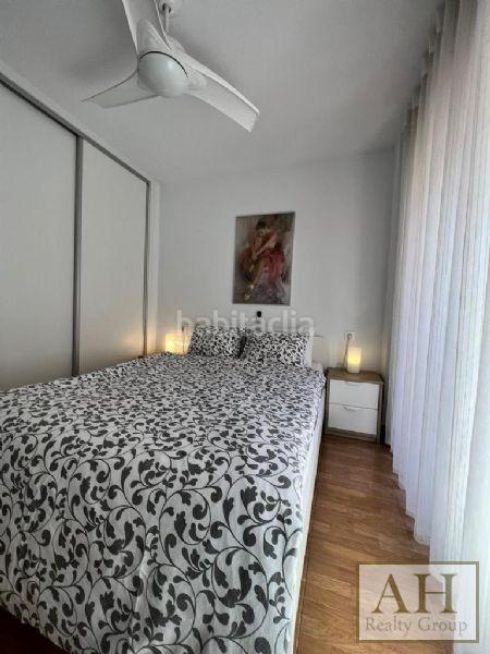 Foto cfadbb84-a7eb-420d-85da-3ab48cecdd60. Piccolo appartamento in Pueblo Calp