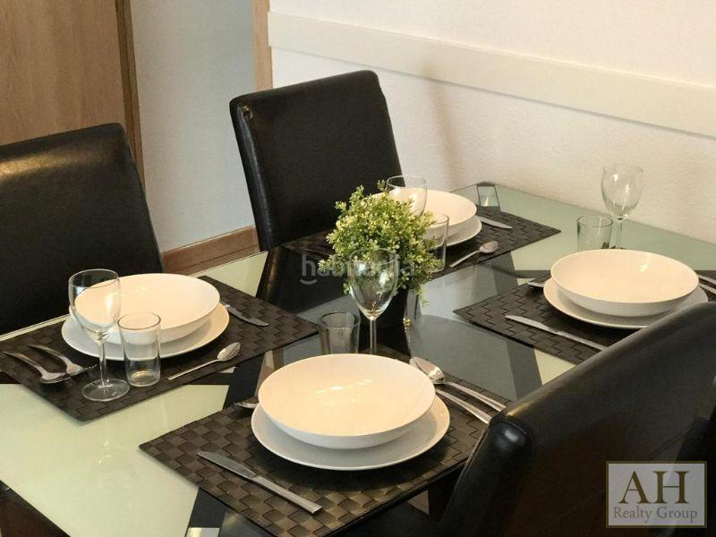 Foto d8c5c22a-04f1-40d5-8976-e741799552bc. Piccolo appartamento in Pueblo Calp