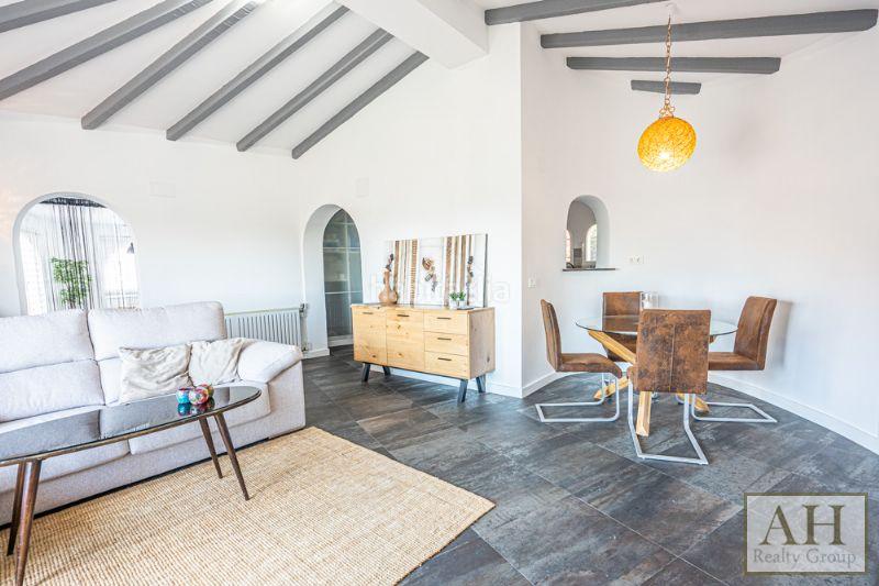 Foto 2aa29fc1-debd-4538-98a3-5e7db84203a4. Casa in Canuta Calp