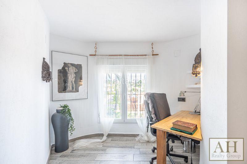 Foto 32a480aa-8b61-44d6-828e-1e3cc6f2f2cf. Casa in Canuta Calp