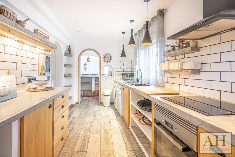 Foto 99b89f4c-32eb-4e53-9f40-23c54f3b78f0. Casa in Canuta Calp