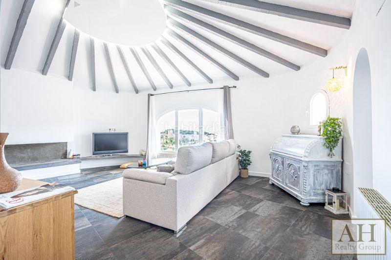 Foto a5ef162a-b2aa-4d44-a275-51e05f45c9e9. Casa in Canuta Calp