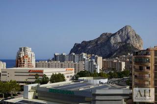 Apartament a Zona Levante - Playa Fossa
