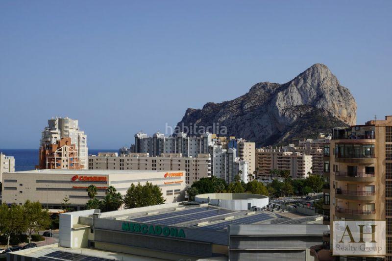 Foto 31aa2ead-c585-43f0-a672-6ed0dfaf4deb. Appartement in Zona Levante - Playa Fossa Calp