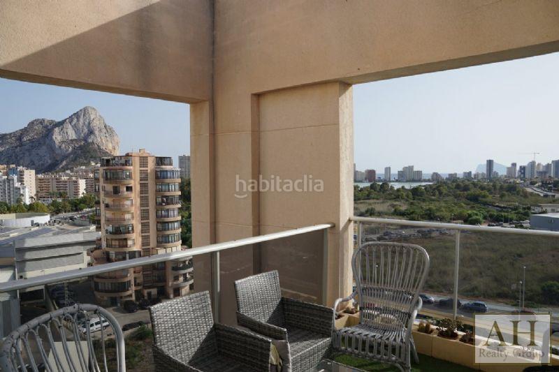 Foto 44bc0c03-fbcb-4404-9882-742b2f32d692. Appartement in Zona Levante - Playa Fossa Calp