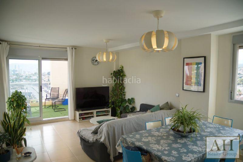 Foto 56b599bf-9ecd-48c1-856d-a219f0b32e0c. Appartement in Zona Levante - Playa Fossa Calp