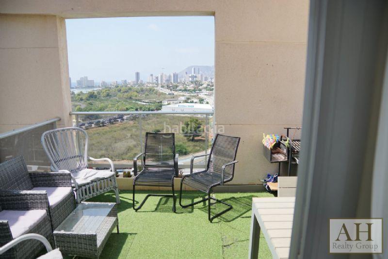 Foto 91e1d61d-9a48-4192-be9e-4ce81b043b38. Appartement in Zona Levante - Playa Fossa Calp