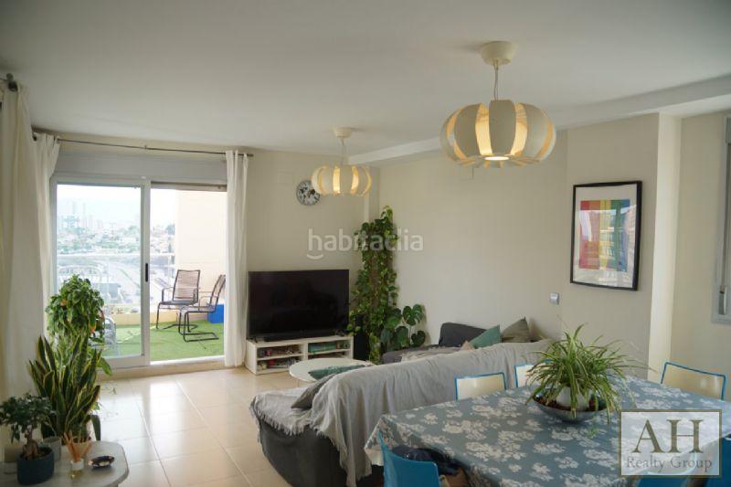 Foto 97284568-6646-40ad-902f-09db03077dac. Appartement in Zona Levante - Playa Fossa Calp