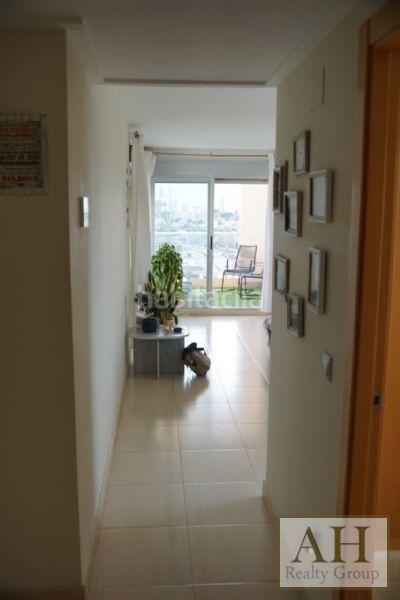 Foto b93732dc-211c-4726-9668-f602916e603e. Appartement in Zona Levante - Playa Fossa Calp