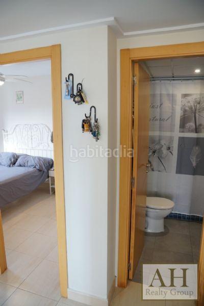 Foto 10d1781a-d0d5-4621-8a90-ba5556eb6d43. Piccolo appartamento in Zona Levante - Playa Fossa Calp
