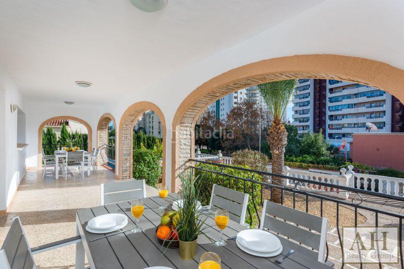 Foto 5065e278-fa92-4354-aeed-a79ee4bbe08d. Casa en La Caleta - La Calalga - Les Bassetes Calp