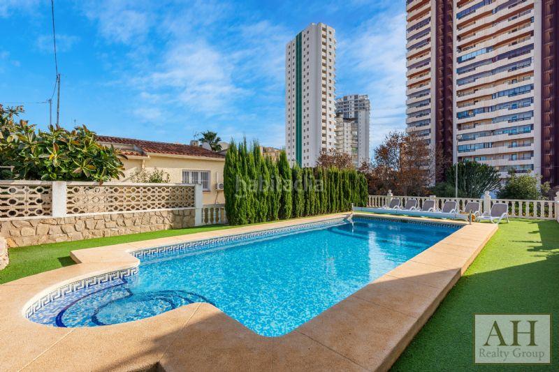 Foto 99c7f36e-b24b-4e46-b615-983454f60a48. Casa en La Caleta - La Calalga - Les Bassetes Calp