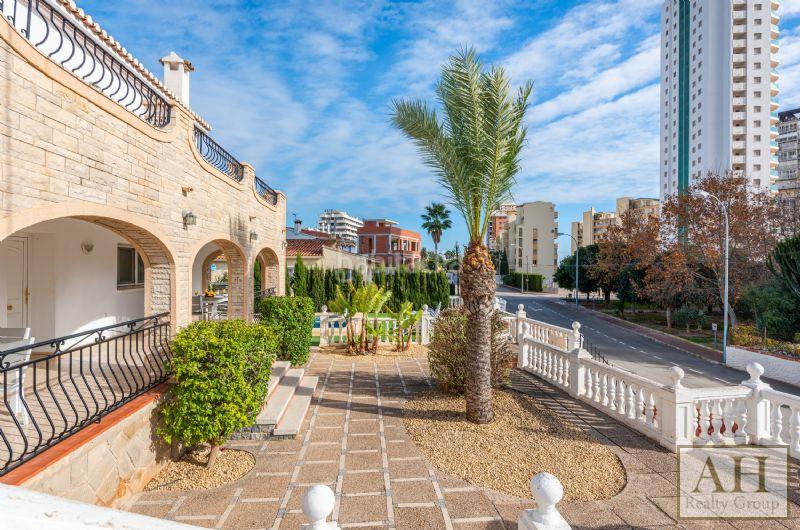 Foto de2f7e1b-9e1f-40e1-93f0-52b57e92d85a. Casa en La Caleta - La Calalga - Les Bassetes Calp