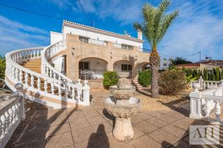 Casa a La Caleta - La Calalga - Les Bassetes