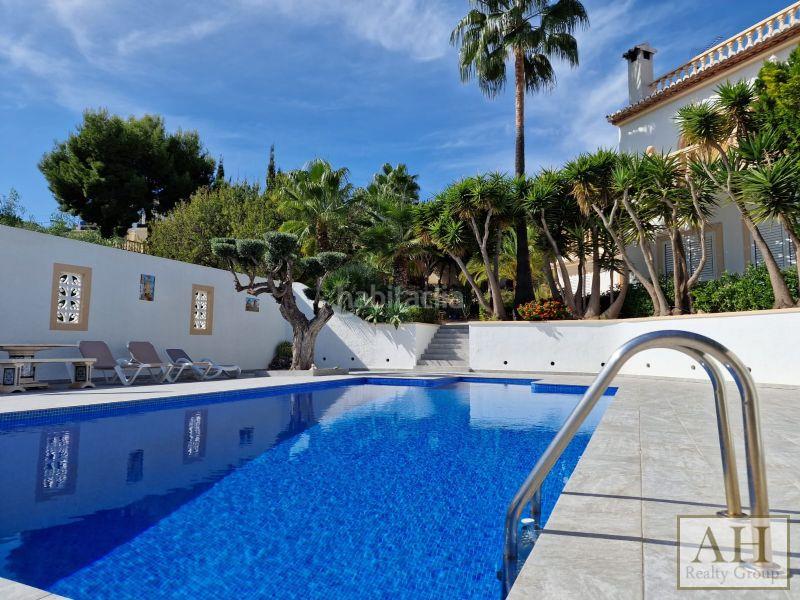 Foto 36484668-2672-4a2f-8171-e075bddd9d63. Casa en Gargasindi - Garduix - Colina del Sol Calp