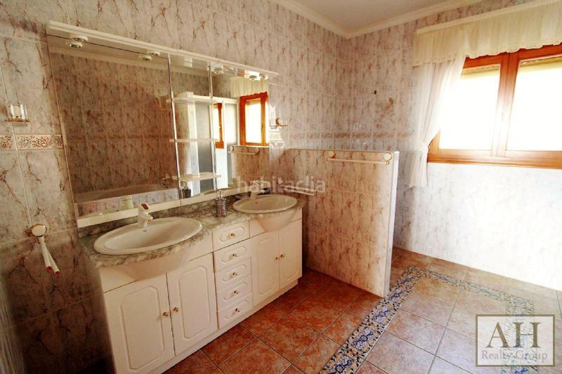 Foto 75fd915e-a3bf-4c66-9e1b-4ac914de664f. Casa en Gargasindi - Garduix - Colina del Sol Calp