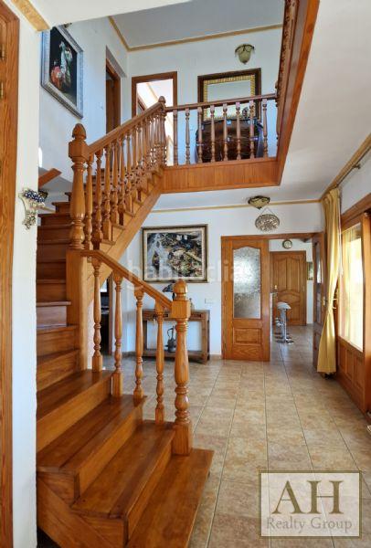 Foto dcec55ac-f748-4485-ab7b-041891d5fcbf. Casa en Gargasindi - Garduix - Colina del Sol Calp