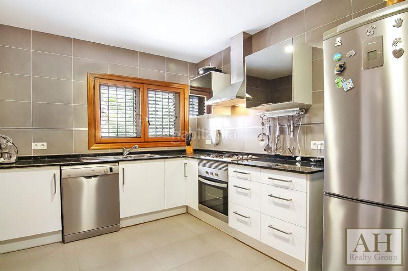 Foto ed1fbbfa-a882-4a69-8a72-8475d8712016. Casa en Gargasindi - Garduix - Colina del Sol Calp