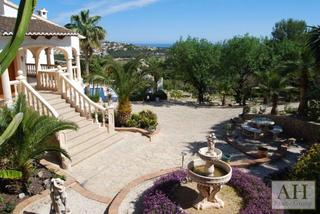 Casa a Gargasindi - Garduix - Colina del Sol