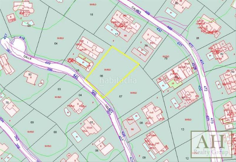 Foto 4fae32f1-baa1-4adb-a622-391651aa9f9c. Terreno residenziale in Altea hills Altea