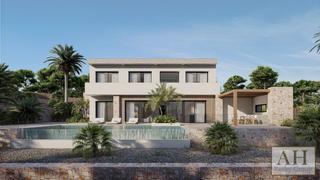House in La Fustera
